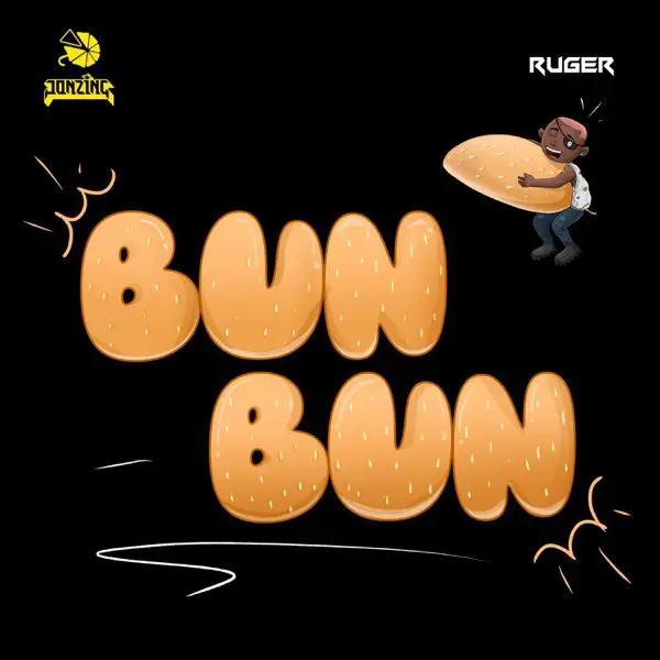 ruger & jugglerz - bun bun