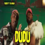 Ruger, Kranium – Dudu