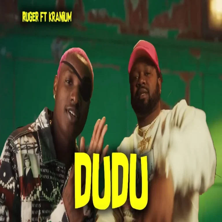 Ruger, Kranium - Dudu