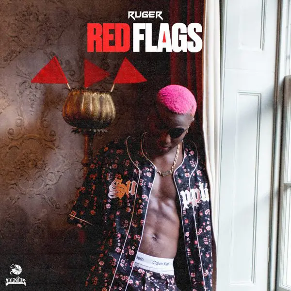 ruger - red flags