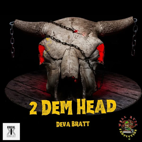 Deva Bratt - 2 Dem Head