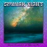 Rum Guzzler & Roommate – Summer Night