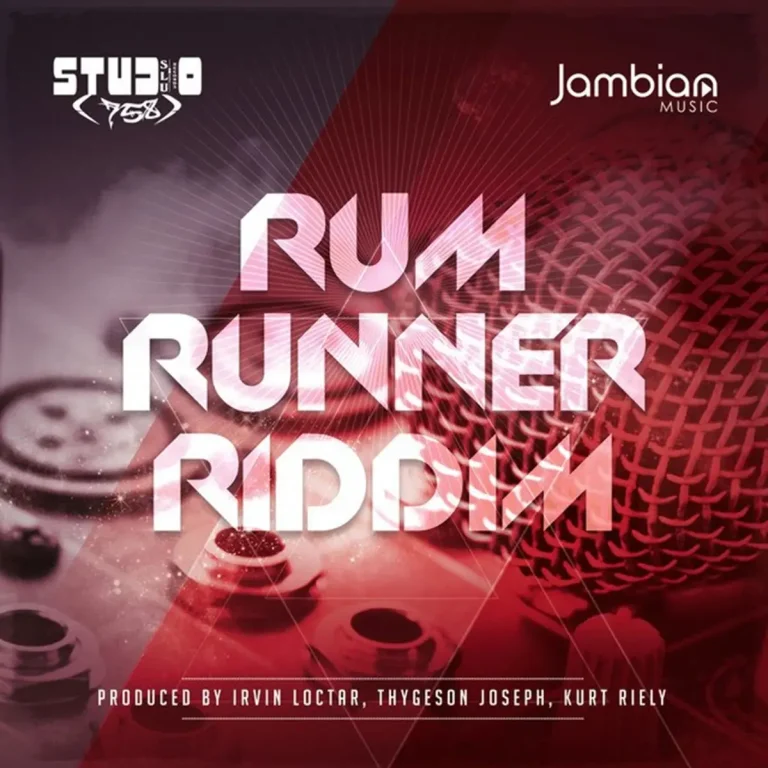 Rum Runner Riddim - Jambian Music