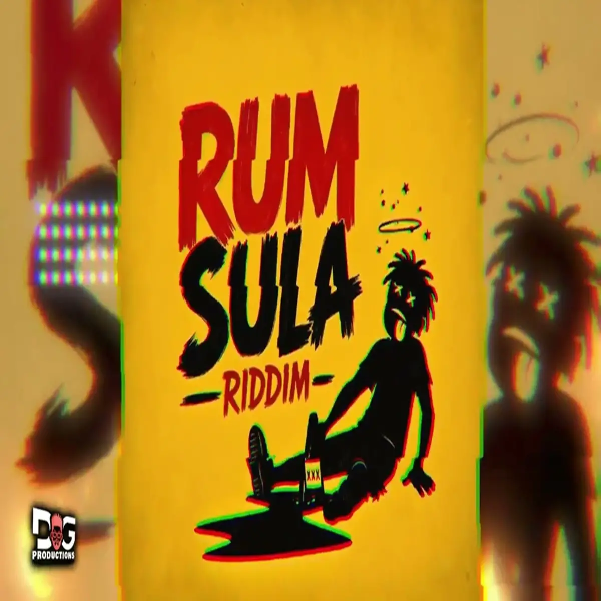 Rum Sula Riddim – DG Productions Rum Sula Riddim - Dg Productions