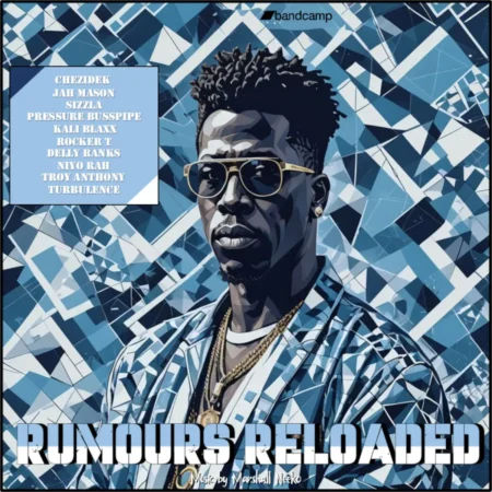 Rumours Riddim Reactivated - Marshall Neeko Remix