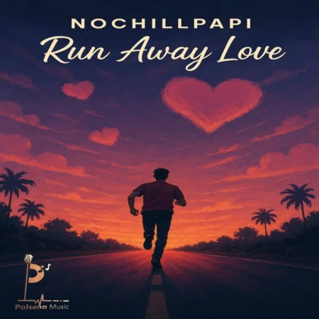 Run Away Love Riddim - Polseno Music