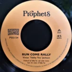 Run Come Rally Riddim – Various Labels