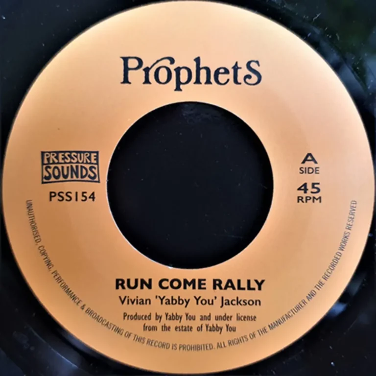 Run Come Rally Riddim - Various Labels