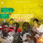 Run Road Riddim (2023) – Jussbusscamp Records