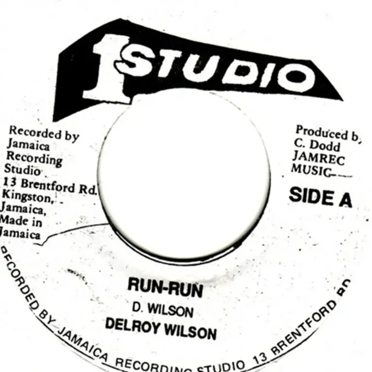 Run Run Riddim - Various Labels