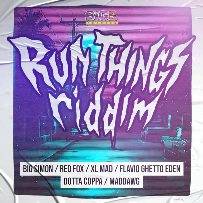 Run Things Riddim - Bigs Records