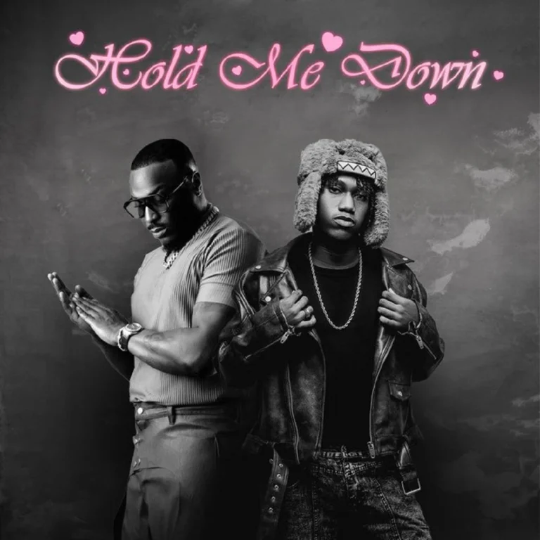 Runda Ft. Peruzzi – Hold Me Down Runda Ft. Peruzzi - Hold Me Down