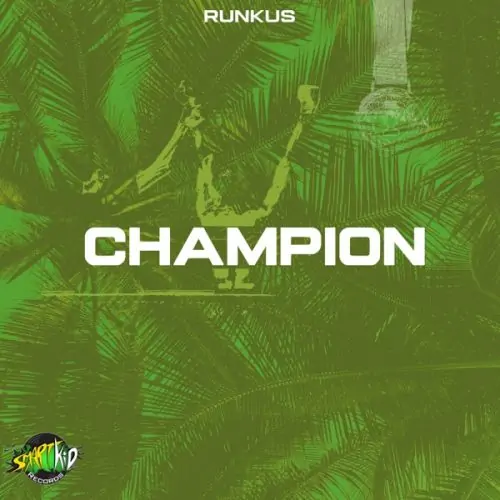 runkus - champion