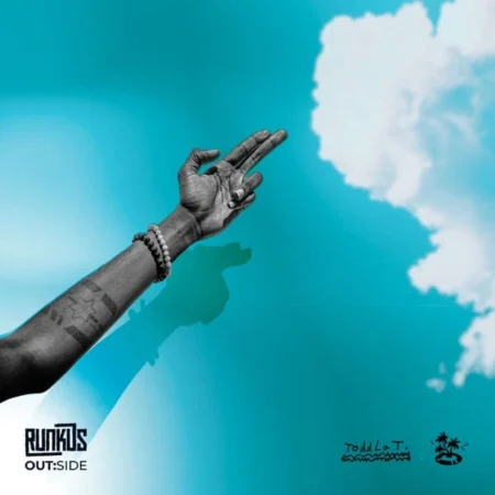 runkus - out:side album