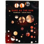 Runkus x Sean Paul – Sure As The Sun