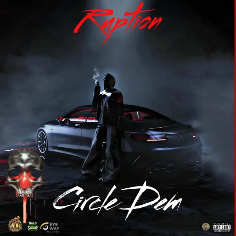 Ruption - Circle Dem