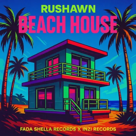 Rushawn - Beach House