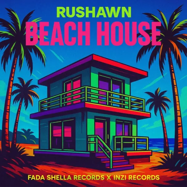Rushawn - Beach House