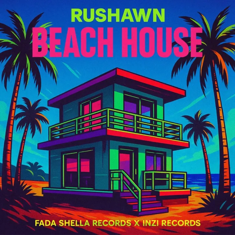 Rushawn - Beach House