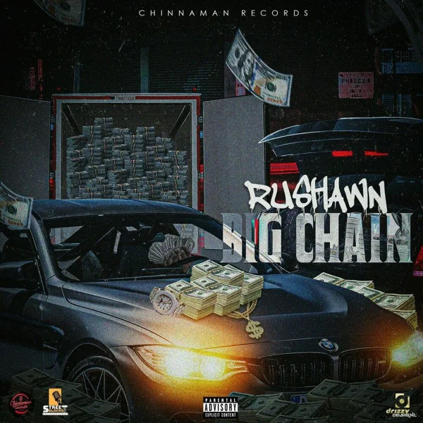 Rushawn - Big Chain