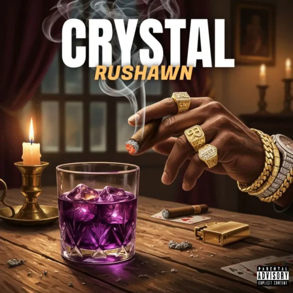 Rushawn - Crystal