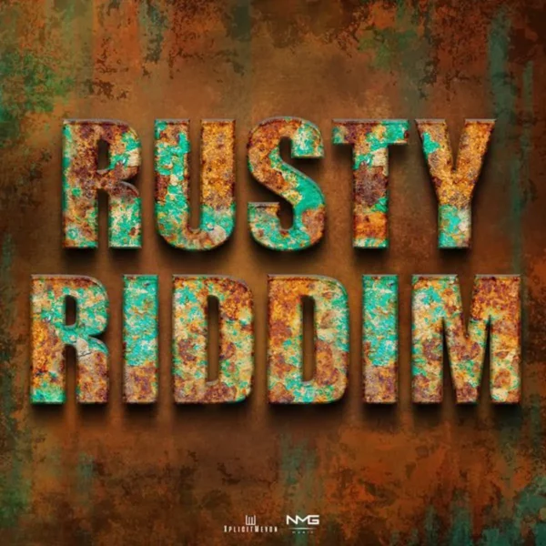 Rusty Riddim - Xplicitmevon