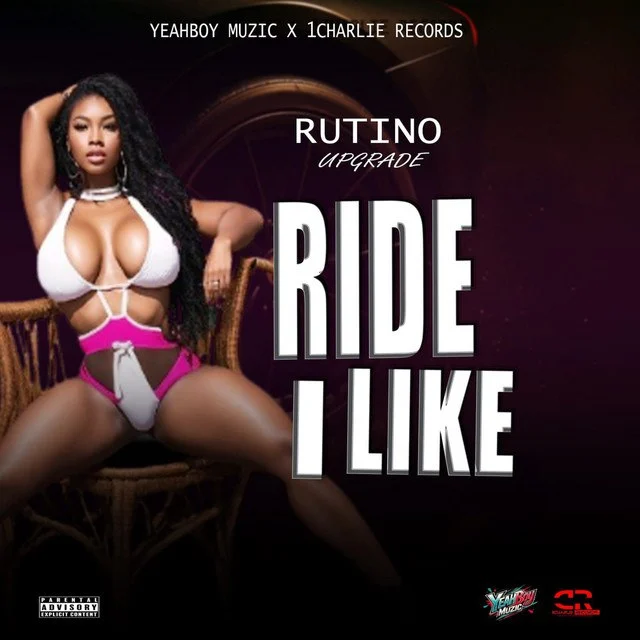 Rutino Upgrade – Ride I Like Rutino Upgrade - Ride I Like
