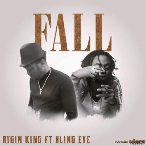 rygin king & bling eye - fall