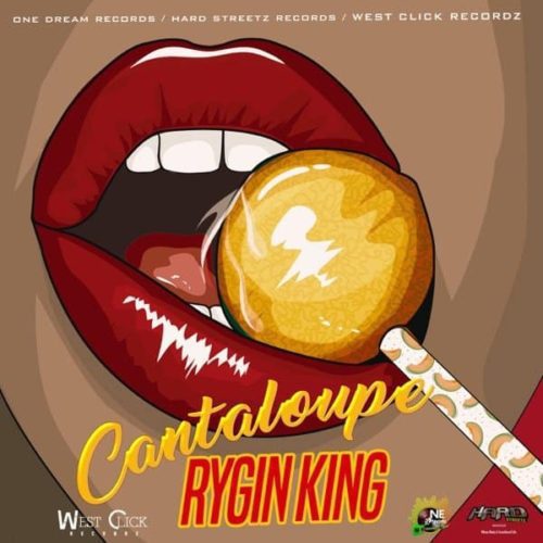 Rygin-King-Cantaloupe
