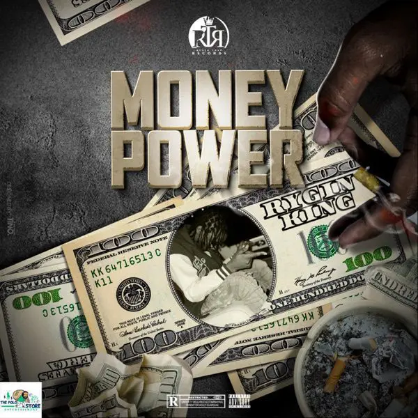 rygin king - money power