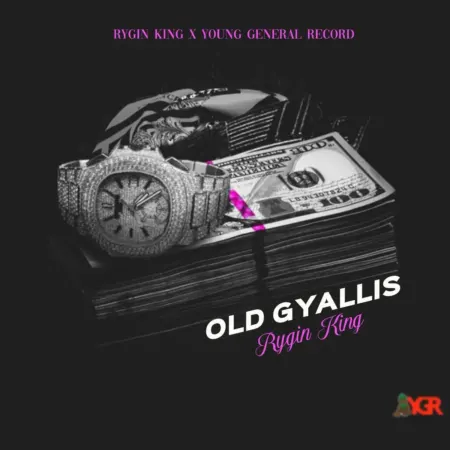 Rygin King – Old Gyallis Rygin King - Old Gyallis