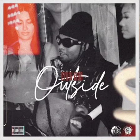 Rygin King - Outside