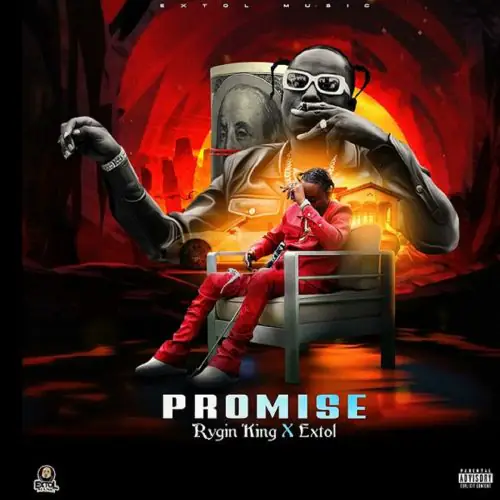 rygin king - promise