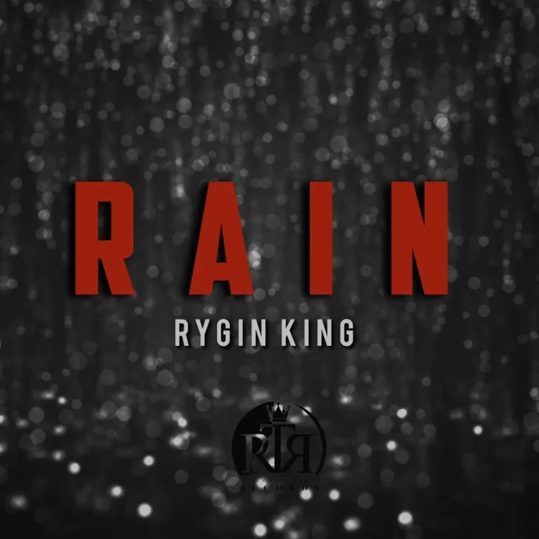 Rygin King - Rain