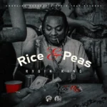 Rygin King – Rice & Peas