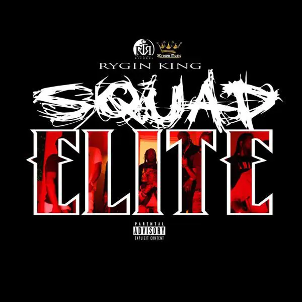 rygin king - squad elite