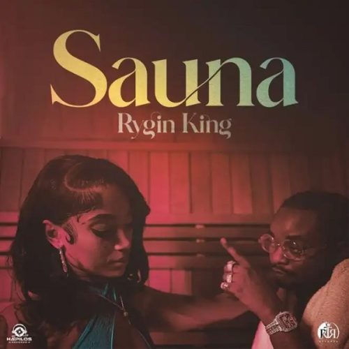 ryging king - sauna