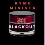 Ryme Minista – 300 Blackout