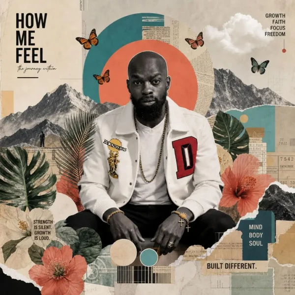 Ryme Minista - How Mi Feel