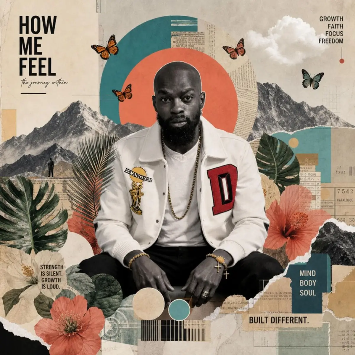 Ryme Minista – How Mi Feel