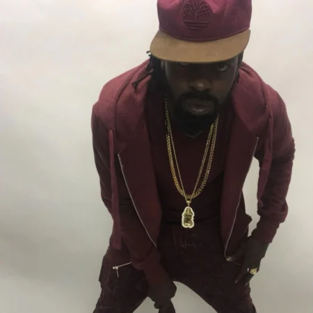 Ryme Minista - Mac 90