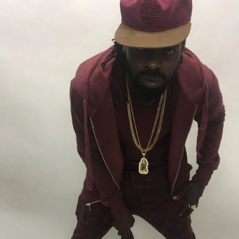 Ryme Minista – Mac 90 Ryme Minista - Mac 90