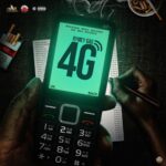 Rymey Gad – 4G