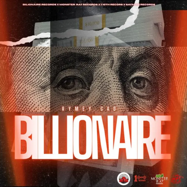 Rymey Gad - Billionaire