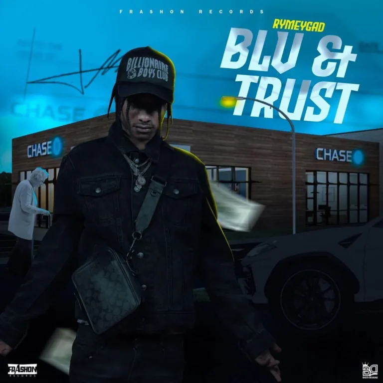 Rymey Gad - Blv & Trust