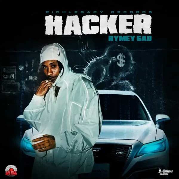 Rymey Gad - Hacker