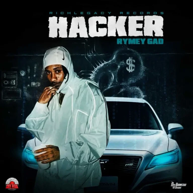 Rymey Gad - Hacker