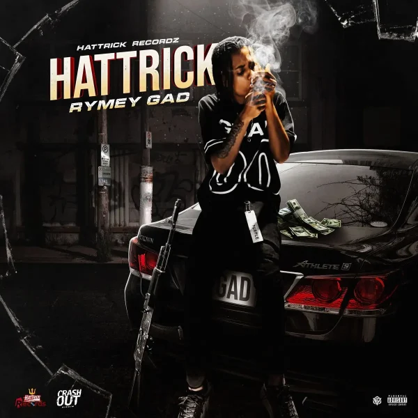 Rymey Gad – Hattrick Rymey Gad - Hattrick