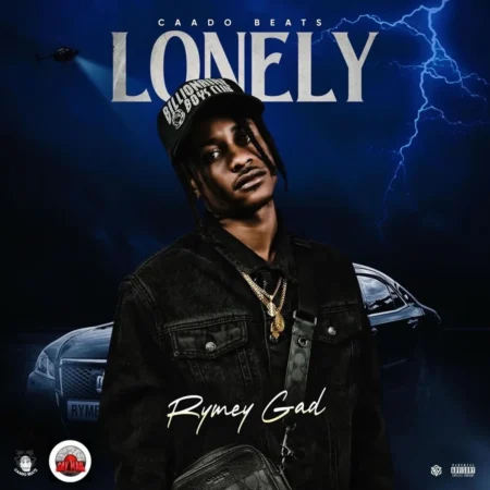 Rymey Gad – Lonely Rymey Gad - Lonely
