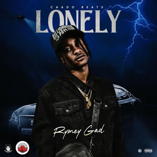 Rymey Gad - Lonely